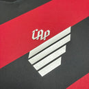 Camisa Athletico Paranaense I 26/27 Torcedor Masculina