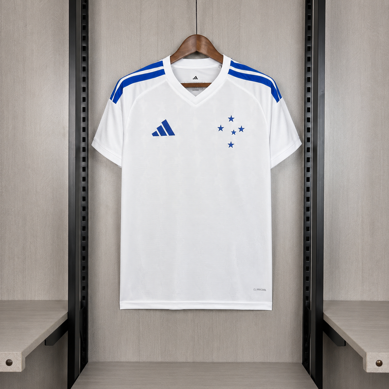 Camisa Cruzeiro II 26/27 Torcedor Masculina