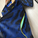 Camisa Brasil II 2026 Torcedor Azul