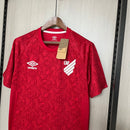 Camisa Athletico Paranaense III 25/26 Torcedor Masculina