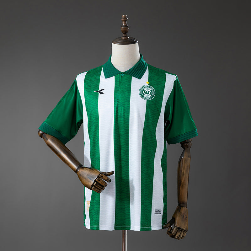 Camisa Coritiba II 26/27 Torcedor Masculina