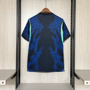 Camisa Brasil II 2026 Torcedor Azul