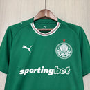 Camisa Palmeiras I 26/27 Torcedor Masculina