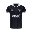 Camisa Do Botafogo 25/26 Preto