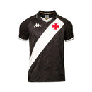 Camisa Do Svasco Da Gama 25/26 Preto