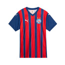Camisa Do Bahia 25/26 Vermelho E Azul