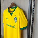 Camisa Palmeiras III 25/26 Torcedor Masculina