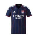 Camisa Do Lyon 25/26 Azul