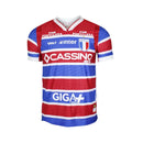 Camisa Do Fortaleza 25/26 Tricolor