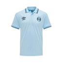 Camisa Do Gremio 25/26 Azul Claro