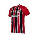 Camisa Do São Paulo 25/26 Tricolor