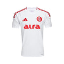 Camisa Do Internacional 25/26 Branco