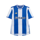 Camisa Do Porto 25/26 Azul E Branco