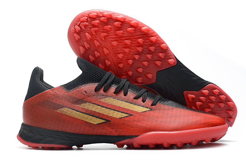 Chuteira Adidas X Speedflow TF
