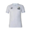 Camisa Do Santos 25/26 Branco