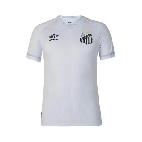 Camisa Do Santos 25/26 Branco