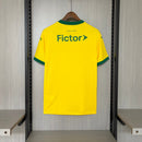 Camisa Palmeiras III 25/26 Torcedor Masculina