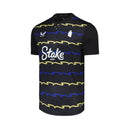 Camisa Do Everton 25/26 Preto