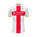 Camisa Do Genoa 25/26 Branco