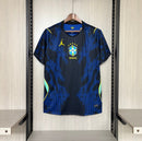 Camisa Brasil II 2026 Torcedor Azul
