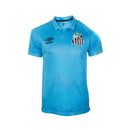 Camisa Do Santos 25/26 Azul