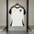 Camisa Atlético Mineiro II 25/26 Torcedor Masculina