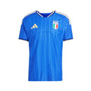 Camisa Da Seleção Da Italia 26/27 Azul