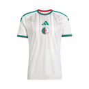 Camisa Da Seleção Da Argelia 26/27 Branco