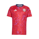 Camisa Da Seleção Da Costa Rica 26/27 Vermelho