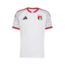Camisa Da Seleção Dos Emirados Arabes 26/27 Branco