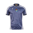 Camisa Do Real Sociedad 25/26 Azul