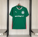 Camisa Palmeiras I 26/27 Torcedor Masculina