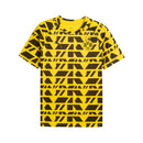 Camisa Do Borussia Dortmund 25/26 Amarelo