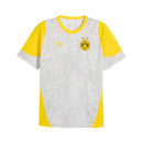 Camisa Do Borussia Dortmund 25/26 Branco