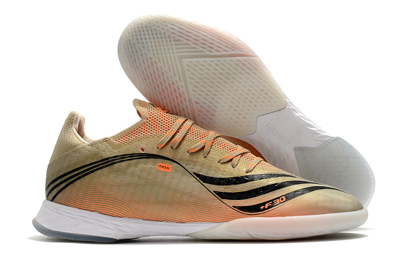 Chuteira Adidas X Speedflow  IC