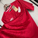 Camisa Athletico Paranaense III 25/26 Torcedor Masculina
