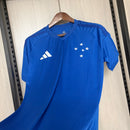 Camisa Cruzeiro I 26/27 Torcedor Masculina