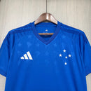 Camisa Cruzeiro I 26/27 Torcedor Masculina