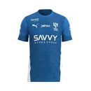 Camisa Do Al Hilal 25/26 Azul