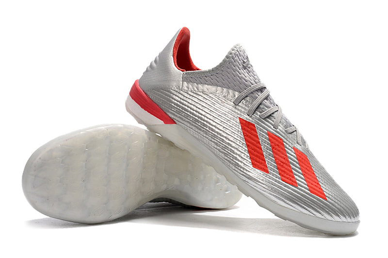 Chuteira Adidas Addas X 19.1 IC