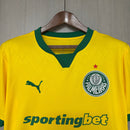 Camisa Palmeiras III 25/26 Torcedor Masculina