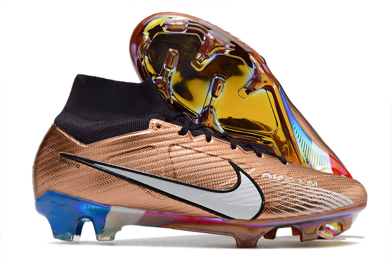 Chuteira Nike Air Zoom Mercurial Vapor Xv Elite FG