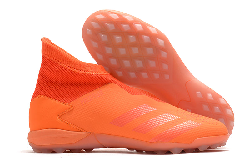 Chuteira Adidas Predator 20.3 Laceless TF