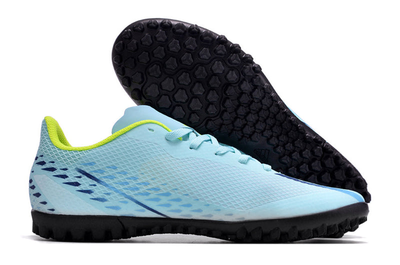 Chuteira Adidas X Ghosted.4 TF