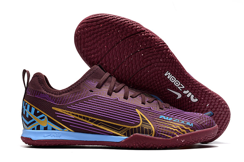 Chuteira Nike Air Zoom Mercurial Vapor Xv Pro IC