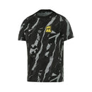 Camisa Do Al Ittihad 25/26 Preto