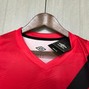 Camisa Athletico Paranaense II 25/26 Torcedor Masculina