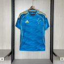 Camisa Cruzeiro III 26/27 Torcedor Masculina