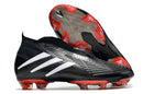 Chuteira Adidas Predator Fifa World Cup Qatar 2022 Edge+ FG