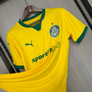 Camisa Palmeiras III 25/26 Torcedor Masculina